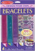 Bracelets - Melissa & Doug Design-Your-Own Jewelry