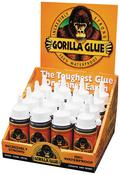 4 Ounce - Gorilla Glue Display 16/Pkg