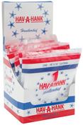 White - Hav-A-Hank Handkerchiefs 16x16