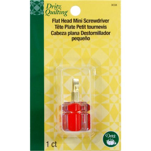 Dritz Needle Threader 3/Pkg