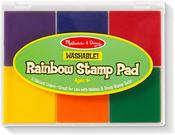 Rainbow - Stamp Pad