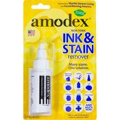 - Amodex Ink & Stain Remover 1oz Bottle