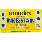 - Amodex Ink & Stain Remover Trial Size