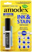 - Amodex Ink & Stain Remover 0.5oz Bottle