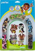 Forest Friends Arch - Perler Fuse Bead Activity Kit