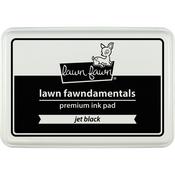 Jet Black - Lawn Fawn Premium Ink Pad