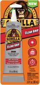 3oz - Gorilla Clear Grip Contact Adhesive