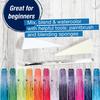 Iridescents - Creative Studio Gelatos Colors Kit - Faber-Castell