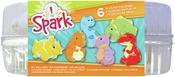 Dinosaur - Spark Plaster Value Pack