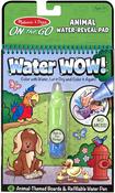 Animals - On The Go Water Wow!