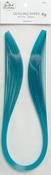 Teal - Quilled Creations Quilling Paper .125" 50/Pkg