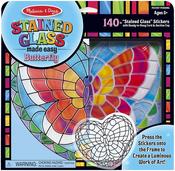 Butterfly - Stained Glass Made Easy Kit