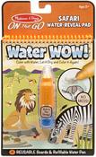 Safari - On The Go Water Wow!