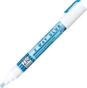 4mm Chisel Tip - Kuretake ZIG 2-Way Glue Pen