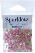 Barefoot Beach - Sparkletz Embellishment Pack 10g