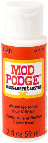 Mod Podge Ultra Gloss 4oz Spray