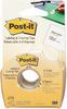 White - Post-It Labeling & Cover-Up Tape 1"X700"
