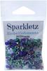 Sailors Sky - Sparkletz Embellishment Pack 10g
