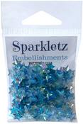Starry Sky - Sparkletz Embellishment Pack 10g
