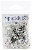 Commencement - Sparkletz Embellishment Pack 10g