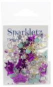 Princess Dreams - Sparkletz Embellishment Pack 10g