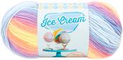 Parfait - Lion Brand Ice Cream Yarn