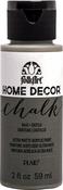 Castle - FolkArt Home Decor Chalk Paint 2oz