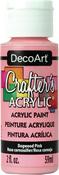Dogwood Pink - Crafter's Acrylic All-Purpose Paint 2oz