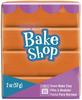 Orange - Sculpey Bake Shop Oven-Bake Clay 2oz