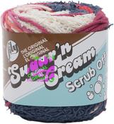 Beach House - Lily Sugar'n Cream Yarn - Scrub Off