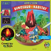 Glow And Grow Dinosaur Habitat