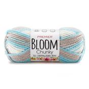Bluebell - Premier Yarns Bloom Chunky Yarn