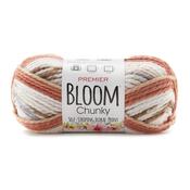 Chrysanthemum - Premier Yarns Bloom Chunky Yarn