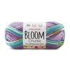 Wildflower - Premier Yarns Bloom Chunky Yarn