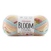 Snapdragon - Premier Yarns Bloom Chunky Yarn
