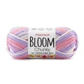Tulip - Premier Yarns Bloom Chunky Yarn