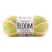 Daisy - Premier Yarns Bloom Chunky Yarn