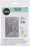 Leaf Veins - Sizzix 3D Textured Impressions Embossing Folder