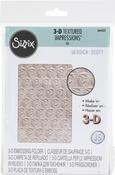 Feathered Friends - Sizzix Thinlits Dies By Tim Holtz