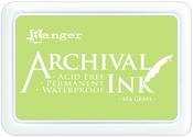 Sea Grass - Ranger Archival Ink Pad #0