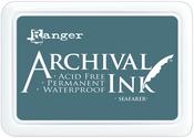 Seafarer - Ranger Archival Ink Pad #0