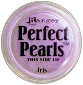 Iris - Ranger Perfect Pearls Pigment Powder .25oz
