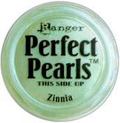Zinnia - Ranger Perfect Pearls Pigment Powder .25oz