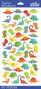 Dinosaurs - Sticko Stickers