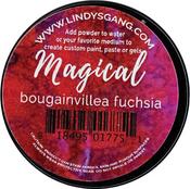Bougainvillea Fuchsia - Lindy's Stamp Gang Magicals Individual Jar