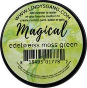 Edelweiss Moss Green - Lindy's Stamp Gang Magicals Individual Jar