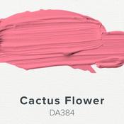 Cactus Flower -Pink - Americana Acrylic Paint 2oz