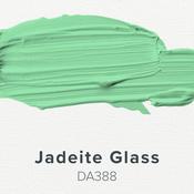 Jadeite Glass -Mint Green - Americana Acrylic Paint 2oz