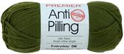 Fern Green - Premier Yarns Anti-Pilling Everyday DK Solids Yarn