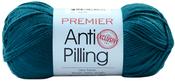 Teal - Premier Yarns Anti-Pilling Everyday DK Solids Yarn